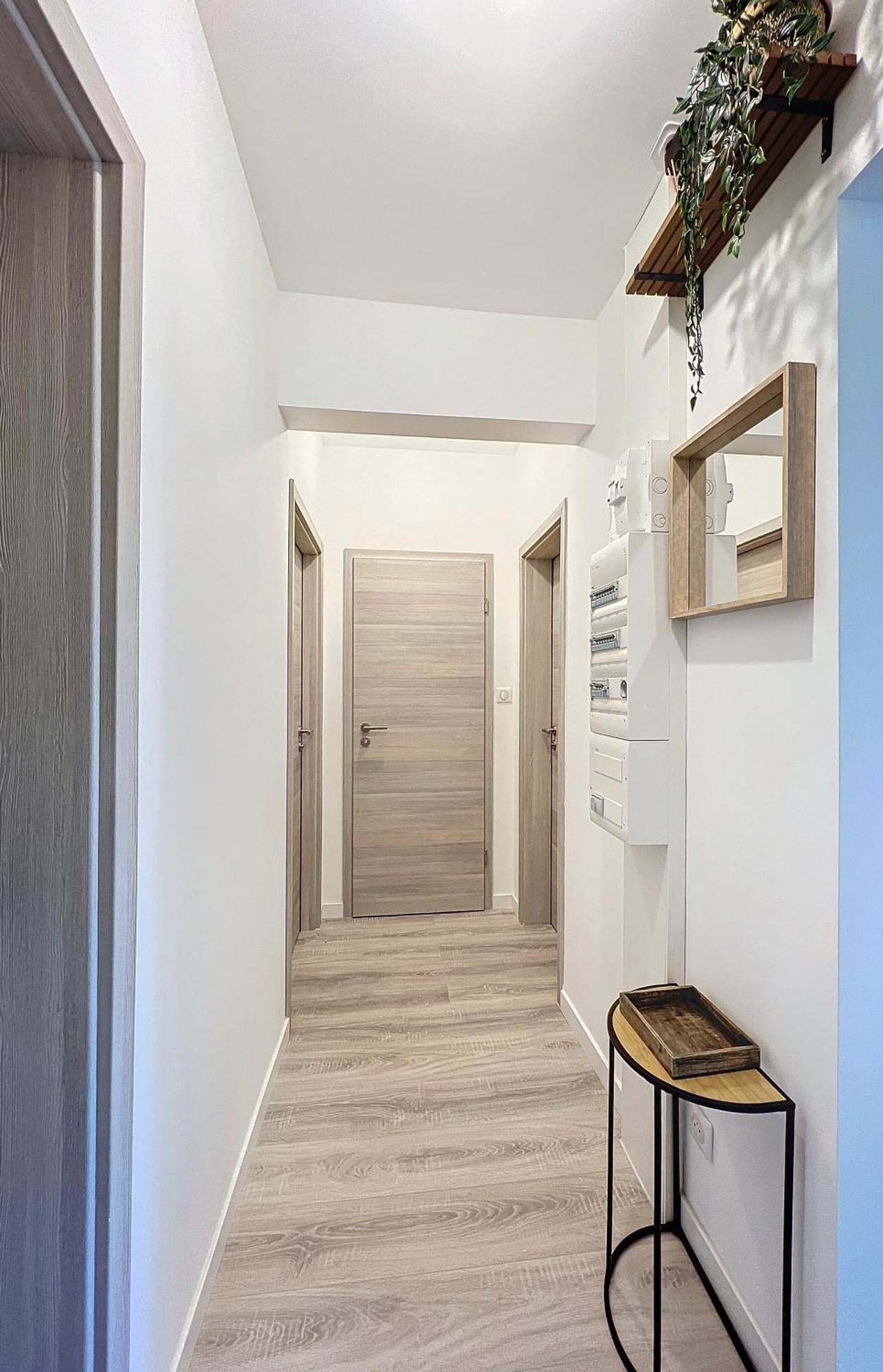 Le K - Mulhouse Centre Apartment Luaran gambar