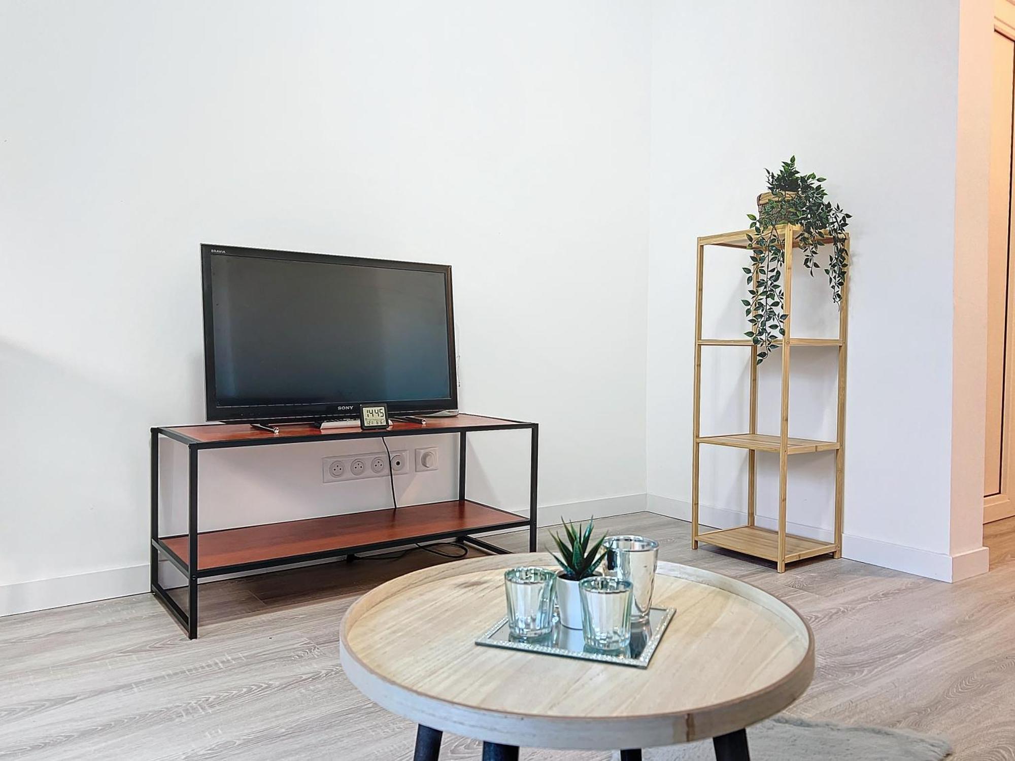 Le K - Mulhouse Centre Apartment Luaran gambar