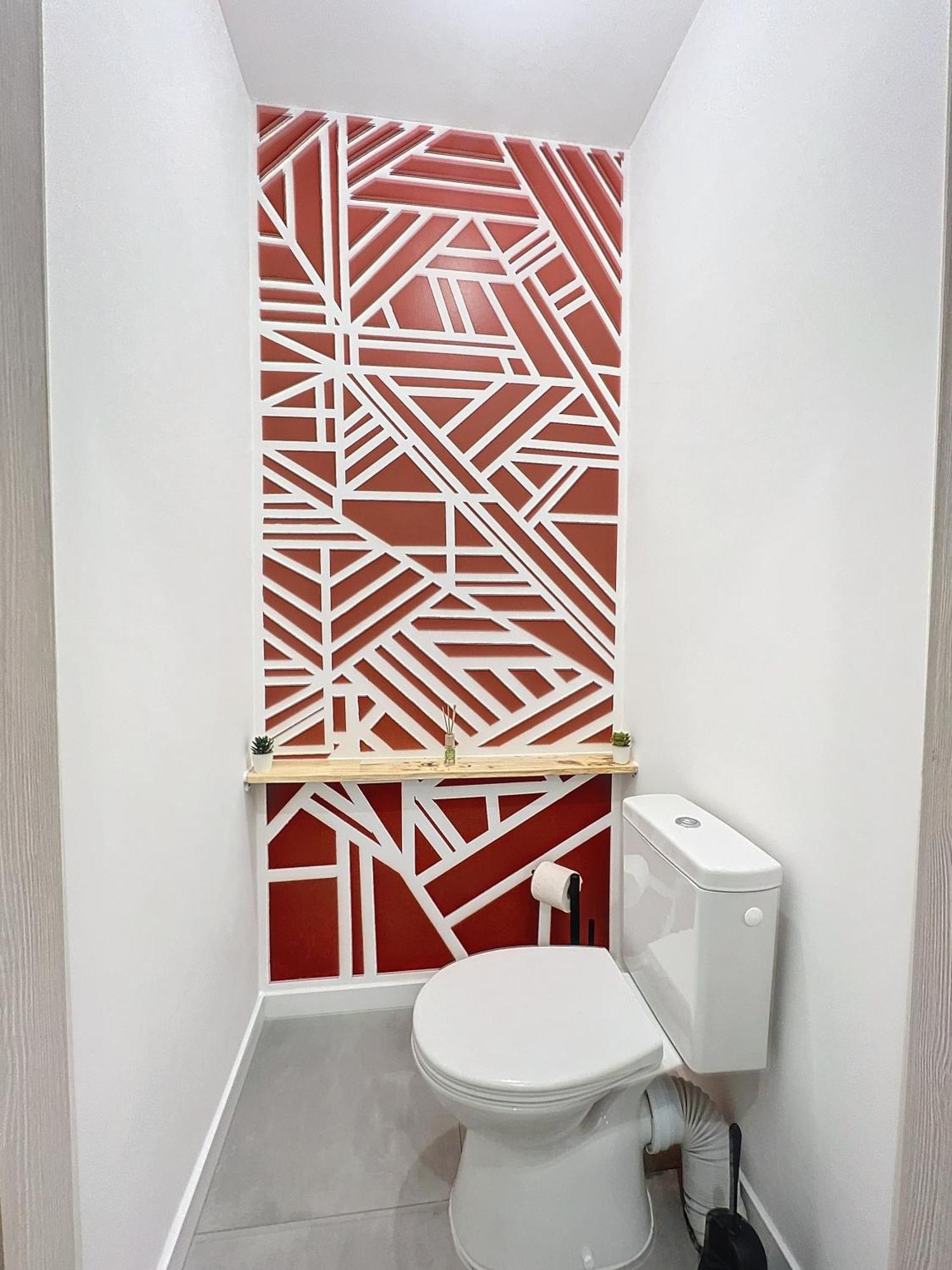 Le K - Mulhouse Centre Apartment Luaran gambar
